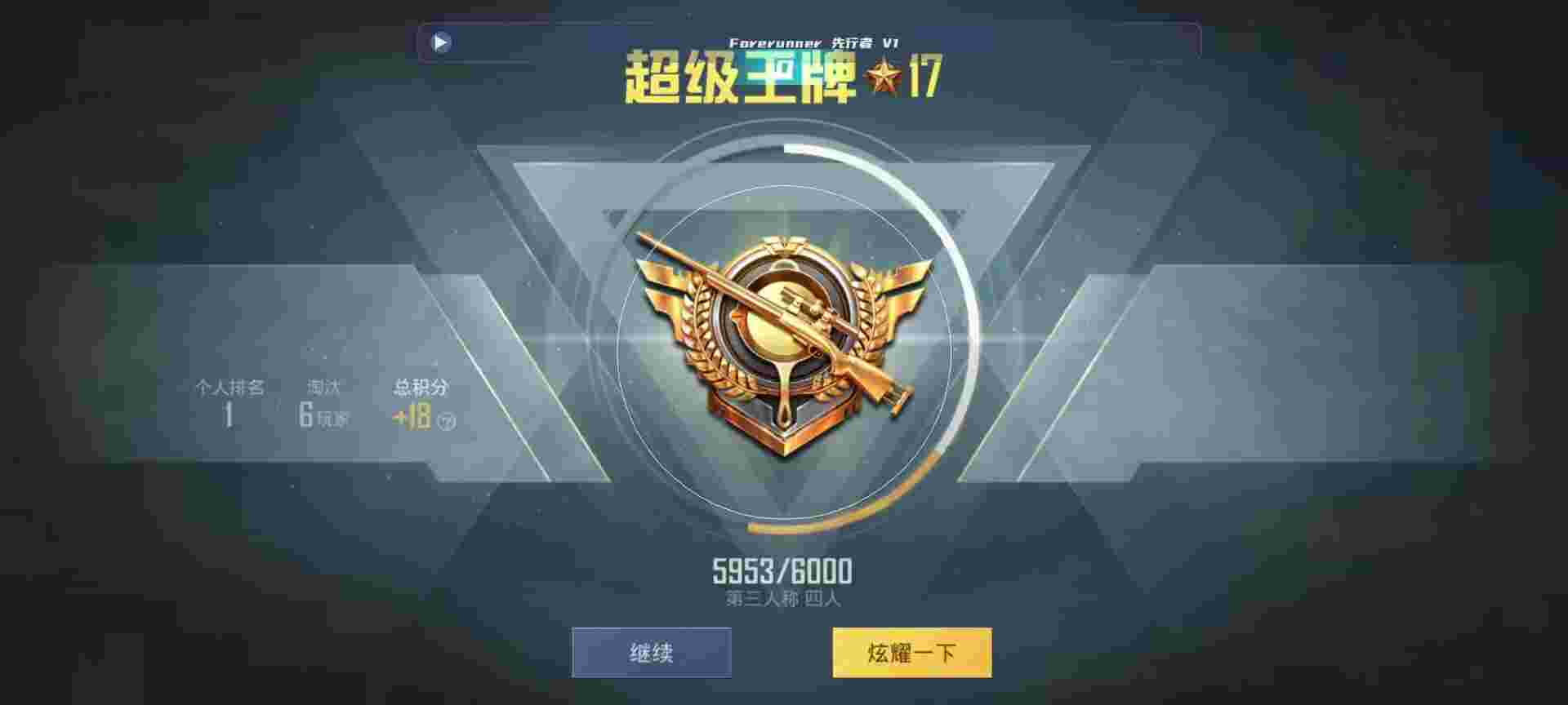 和平精英鸡腿辅助自瞄 - ��ƽ��Ӣ�����̭辅助预览图